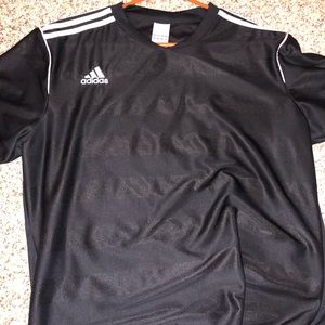 Goalkeeper jersey